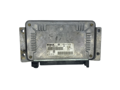 Styreenhed 0261206214 9632693880 26FM0657 PSA Bosch 63351