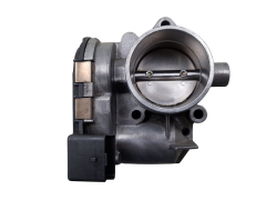 Spjældhusventil Citroen Peugeot 0280750085 1635Q9 1.6 Bosch 2424