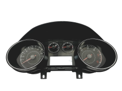 Omdrejningstæller Fiat Bravo 51761172 503001980000 54721