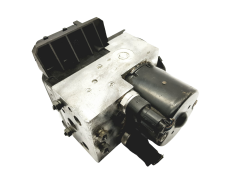 Abs Pumpe Mercedes A A0034317412 0265202433 Bosch 38917