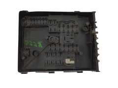 Styreenhed 1K0937125A 0-1718130-1 VW Seat Audi Tyco 2482