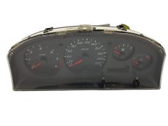 Omdrejningstæller Nissan Almera BM476 1937