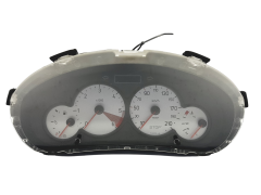 Omdrejningstæller Peugeot 206 9659729080 000502202 49345