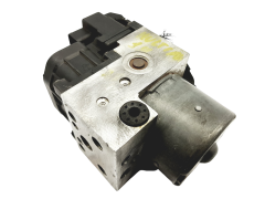 Abs Pumpe Fiat Multipla 46837590 0273004684 Bosch 35924