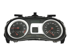 Omdrejningstæller Renault Clio 3 8200628775 H 36958