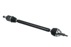 Drivaksel Højre 6QD407272L B18418 VW Seat Skoda Borsehung