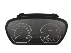 Omdrejningstæller BMW 1 E87 6947136 1024952-21 31471