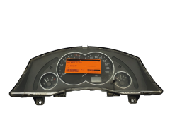 Omdrejningstæller Opel Meriva 13173381XT 110080162026 60970