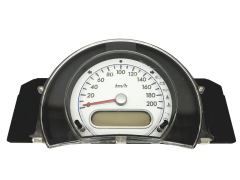 Speedometer Suzuki Splash Opel Agila B 34100-51K04 39981