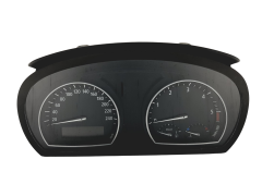 Omdrejningstæller BMW X3 6211 3414372-02 1024640-26 52954
