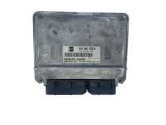 Styreenhed 03E906033D 5WP40192 05 Seat Siemens 50757
