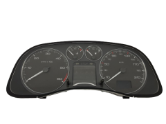 Omdrejningstæller Peugeot 307 9654485280 A01 22659