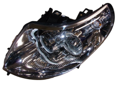 Forlygte Venstre Ny Original 1606927480 Citroen Jumper 2 Peugeot Boxer 2