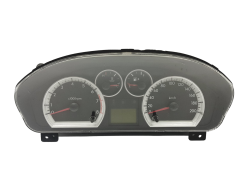 Speedometer Chevrolet Aveo 96814468 39971