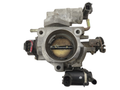 Spjældhusventil Mazda 3 136200-2731 158500-1260 Spjældhusventil Mazda 3 136200-2731 158500-1260