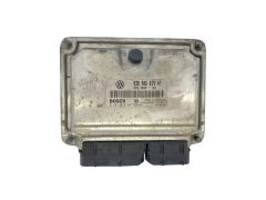 Styreenhed 038906019HT 0281010947 Seat Bosch 60227
