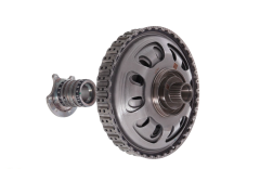 Koblingsæt Ny Original 3020500Q1B 302054818R Renault Nissan