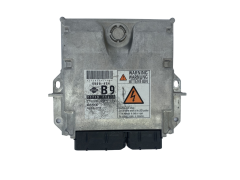 Styreenhed 275800-4544 5800-454 23710 ES67B Mazda Denso