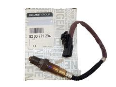 Lambdasonde Ny Original Renault 1.2 TCe 1.4 TCe 2.0 TCe 8200771294