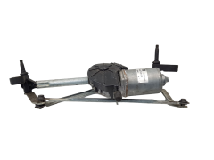 Viskermekanisme Opel Corsa D 13182340 367546129 405.067 Valeo 1813