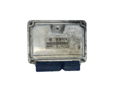 Styreenhed Seat VW 045906019BB 0281011074 Bosch 61807