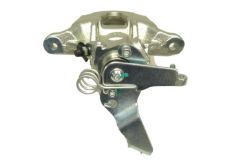 Bremsekaliber Venstre Bag Master II Movano Interstar OE 7701206754