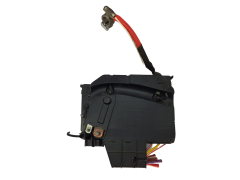 Sikringsboks AV6T-14A067-BC Ford FoMoCo 18444
