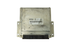 Styreenhed C374Z932 0281001891 Alfa Romeo Bosch 17062