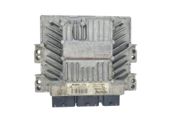 Styreenhed S122326109A 8200565863 8200592611 Renault Siemens 63727