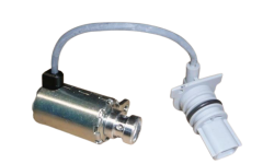 Magnetventil Original Renault Clio 4 Captur 0.9 TCe 152417599R
