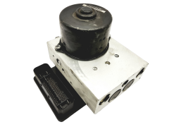 Abs Pumpe Mercedes C W203 A0044315412 A2095451432 Ate 37803