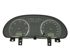 Omdrejningstæller VW Polo 9N 88311330 VDO 28566
