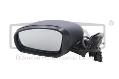 Sidespejl Venstre 5J1857507E 88570877902 Skoda Fabia 2 DPA