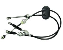 Gearskiftekabel Ny Original Master II Movano Interstar 7701470938