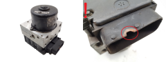 Abs Pumpe Peugeot 206 9632539480 10.0948-1108.3 1267