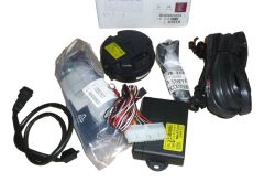 Alarm Ny Original 1610461480 Citroen Peugeot