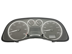 Speedometer Peugeot 307 9651299680 C 00 43675