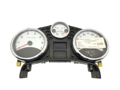 Speedometer Peugeot 207 A2C53065549 26973