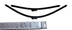 Vinduesviskerblade Forside Original 288905805R Renault