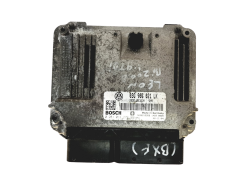 ECU Motorstyreenhed Seat 03G906021LK 0281013279 Bosch 30075