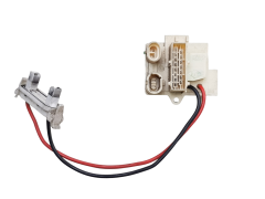 Blæsermodstand 7701051433 Magneti Marelli A74 Renault Clio 2