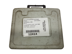 Styreenhed Volvo P30857282 Aisin