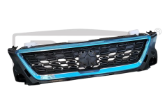 Kølergrill Gør Seat Ibiza 6F0853654D 88531798402 DPA