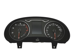 Omdrejningstæller Audi A3 8V0920870A A2C53440928 VDO