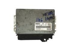 Styreenhed 00464548050 0261204481 Alfa Romeo Bosch 26756