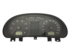 Omdrejningstæller VW Polo 6Q0920803S 110080320029A 39748