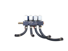 Indsprøjtningsrør LPG-CNG Valtek STD-S TYPE 30 67R010104 110R000040 10R030268