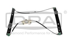 Elruderegulator 4L0837462A 88371803202 Audi Q7 DPA