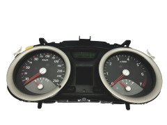 Omdrejningstæller Renault Megane 2 8200364023 49404