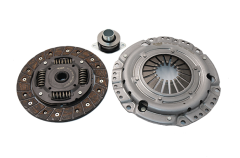 Koblingsæt 047141025F K30011401 047141034K 002141170 Skoda Vika